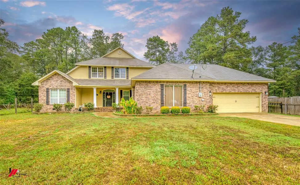 3162 Keithville Kingston, Keithville, LA 71047