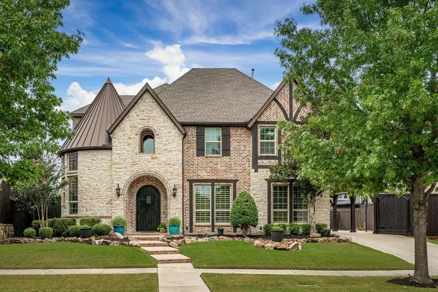 15028 Bardwell Lane, Frisco, TX 75035