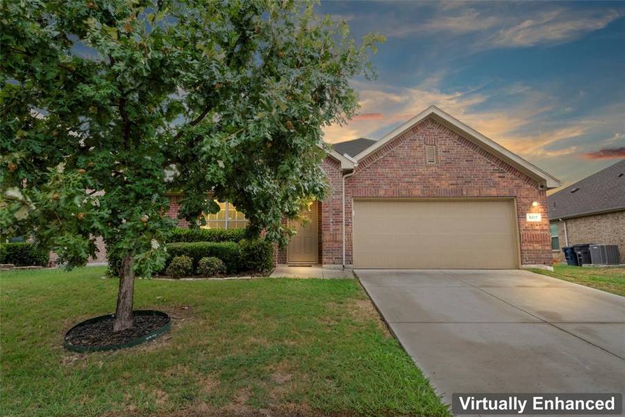 5817 Valley Haven Way, Fort Worth, TX 76244