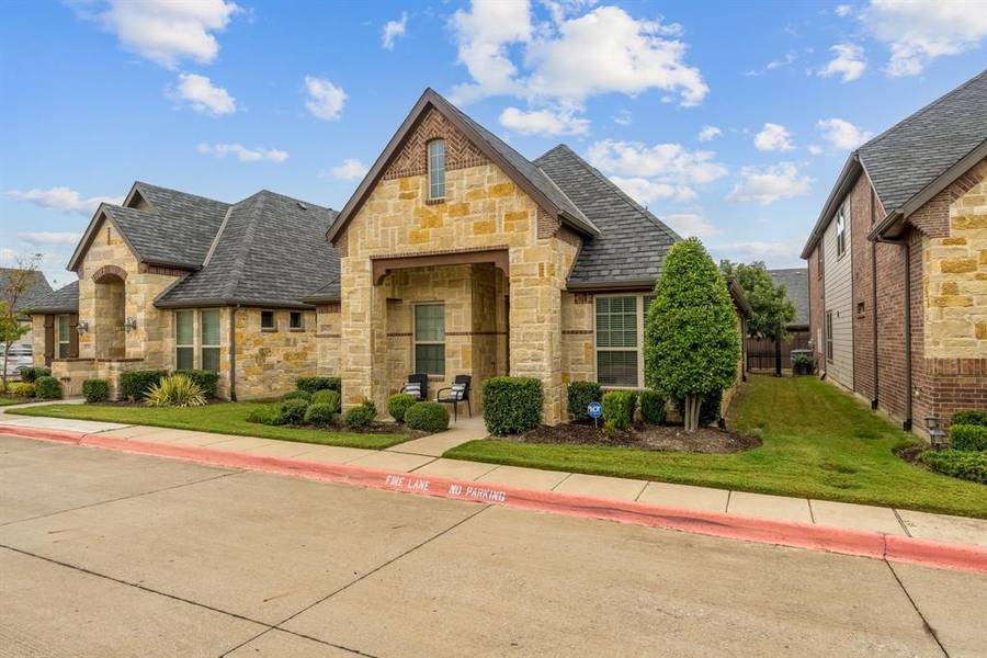 8620 Arrow Drive, Mckinney, TX 75070