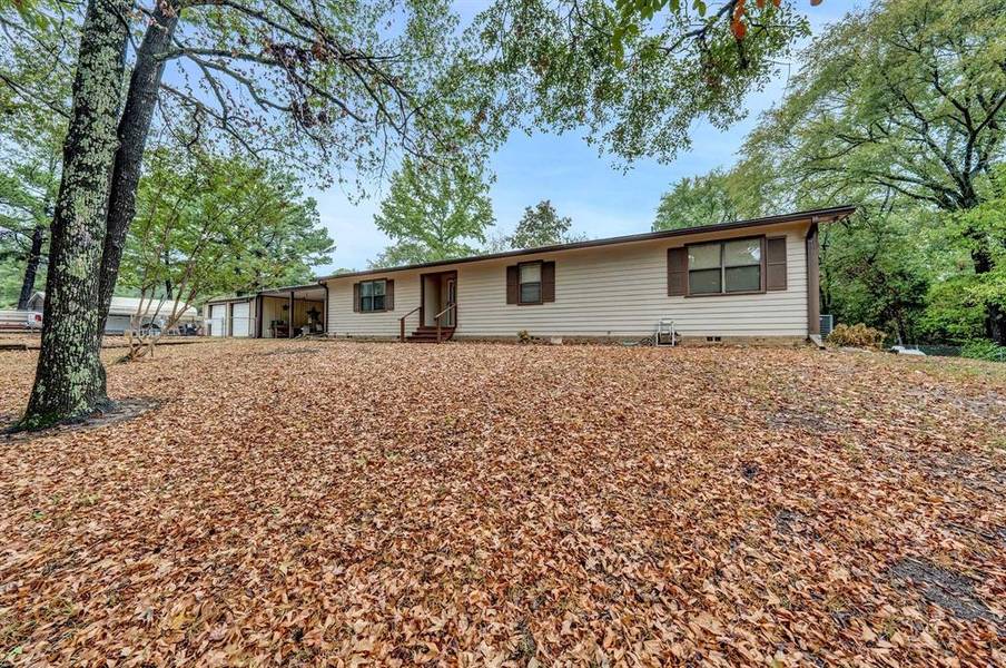 4501 CR 1295, Tyler, TX 75704