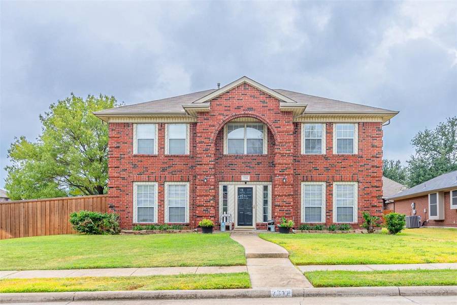 7318 Wilshire Drive, Rowlett, TX 75089