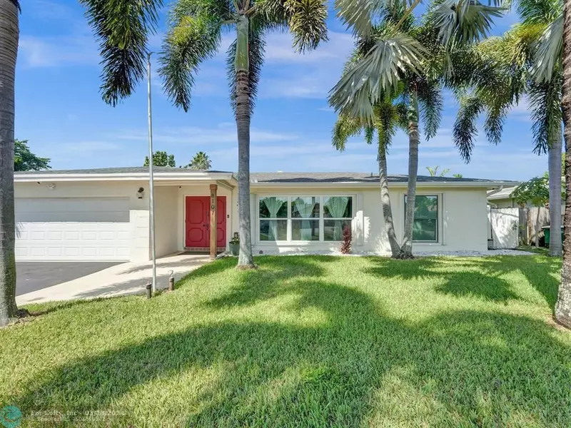 8107 NW 74th Ave, Tamarac, FL 33321