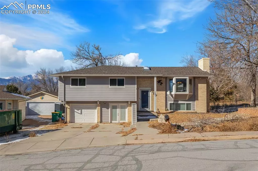 Colorado Springs, CO 80915,1542 Zaiger PL