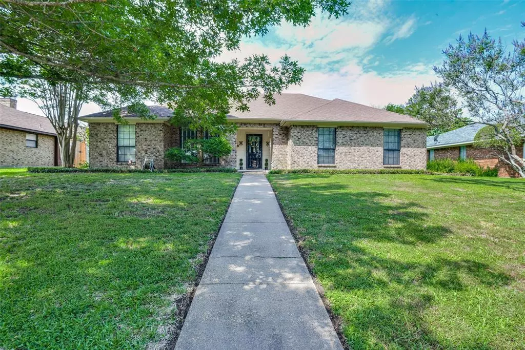 Terrell, TX 75160,1017 Meridith Drive