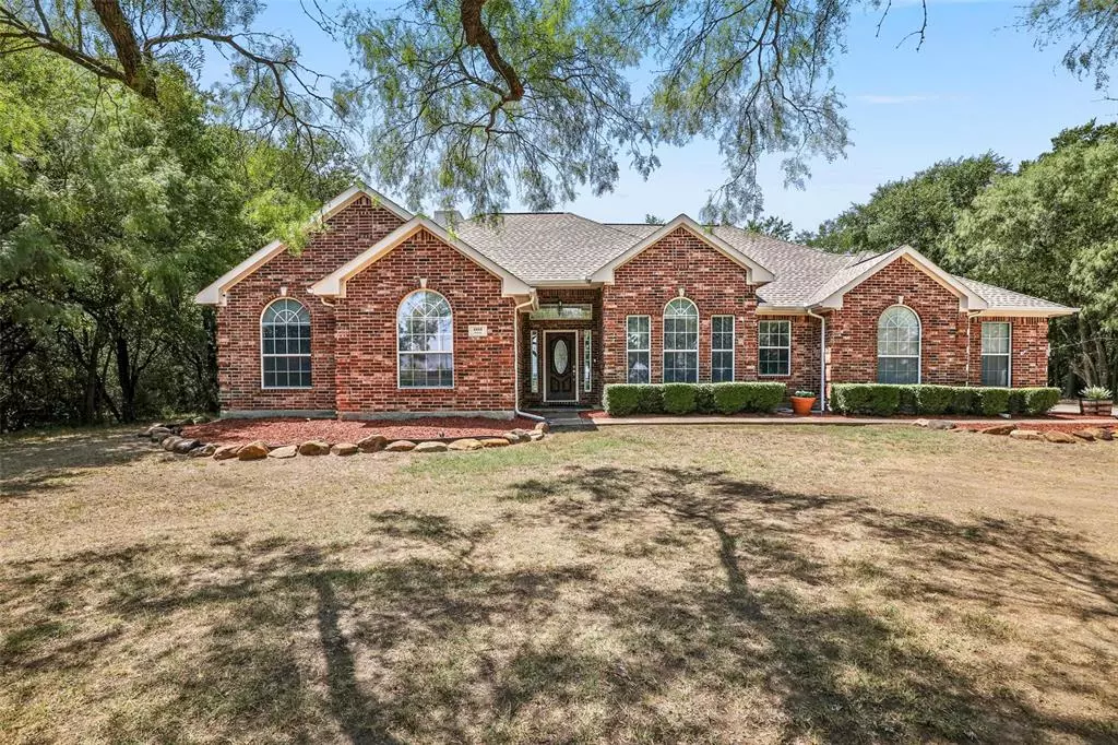 Little Elm, TX 75068,4410 W Dickson Lane