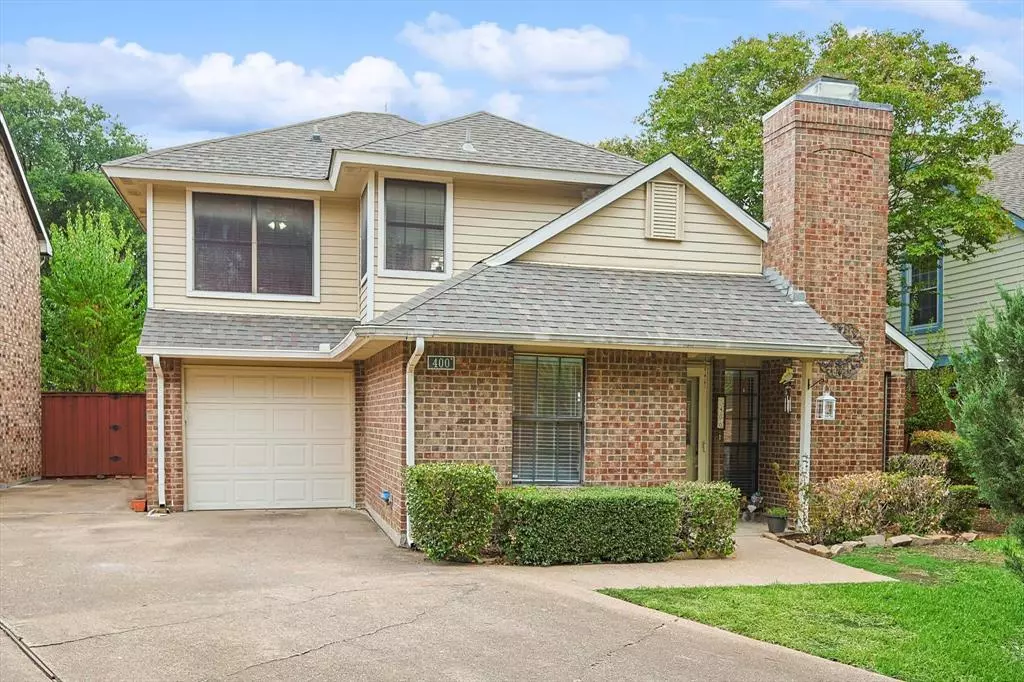 Irving, TX 75063,400 Shadowbrook Lane