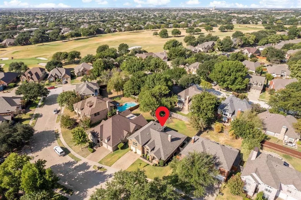 Mckinney, TX 75072,2210 Cimarron Road