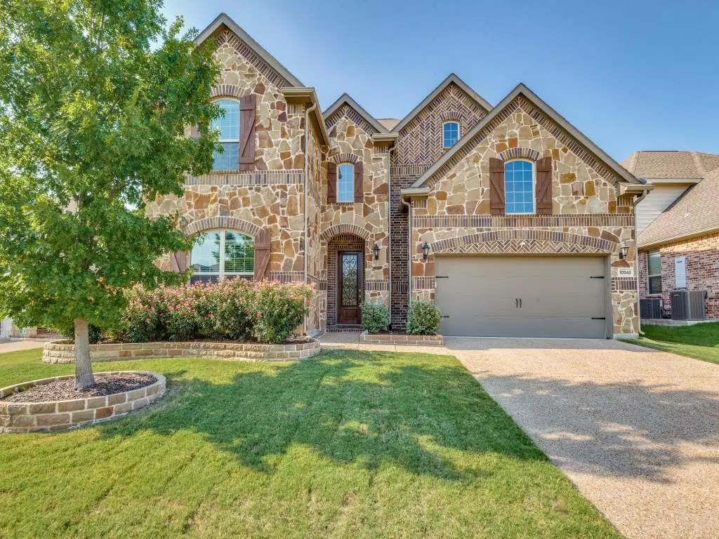 Frisco, TX 75035,10348 Colgate Court