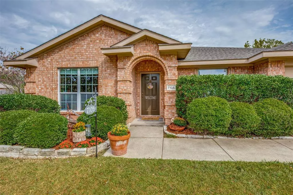 Rowlett, TX 75089,7105 Northpoint Drive