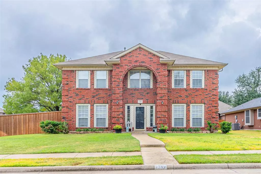 Rowlett, TX 75089,7318 Wilshire Drive