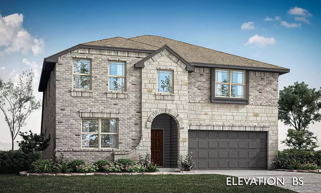 Fort Worth, TX 76036,4609 Pentridge Drive