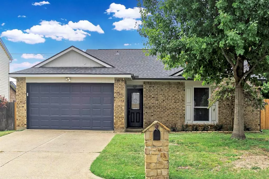 Arlington, TX 76006,1904 Lost Creek Drive