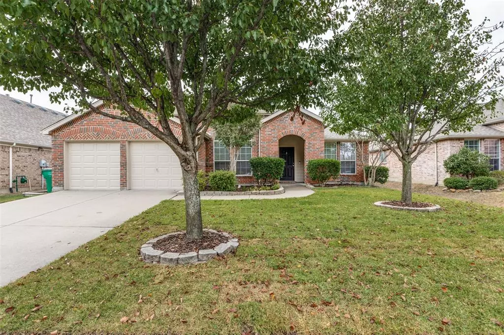 Mckinney, TX 75071,5105 Buckthorn Drive