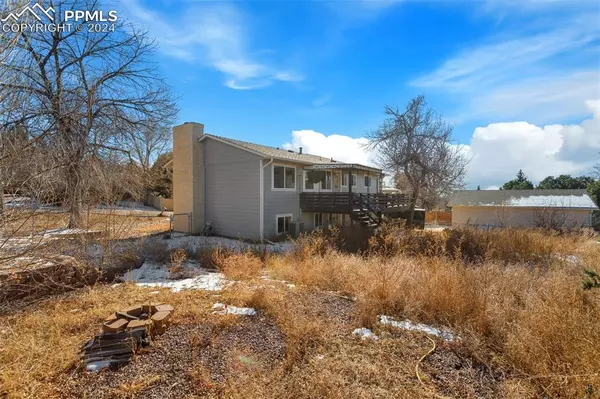 Colorado Springs, CO 80915,1542 Zaiger PL