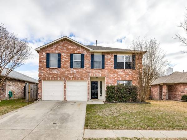 2116 Wisteria Way, Mckinney, TX 75071