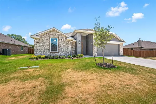 Springtown, TX 76082,800 Quill Drive