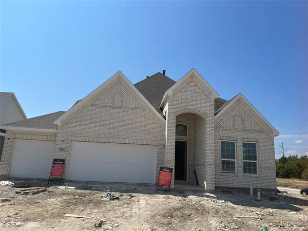 3902 Ablon Trail, Garland, TX 75043