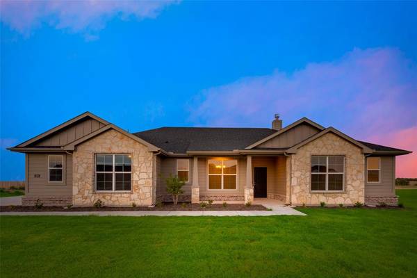 130 Range Court, Decatur, TX 76234