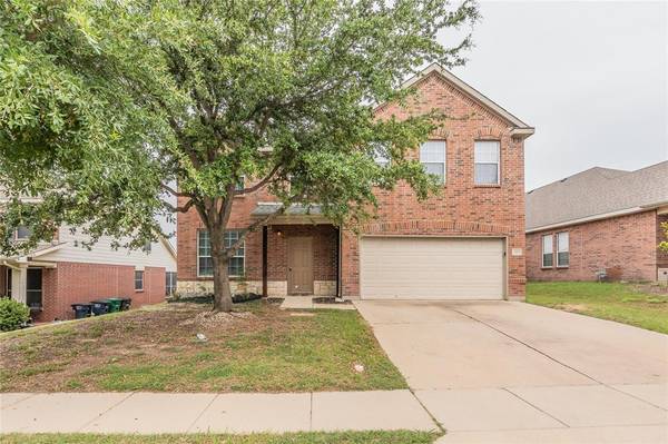 1009 Terrace View Drive, Fort Worth, TX 76108