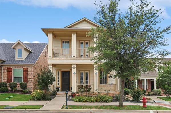 6100 Pleasant Dream Street,  North Richland Hills,  TX 76180