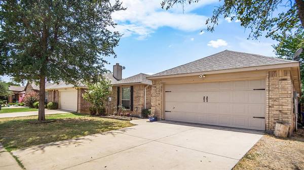 Azle, TX 76020,1108 New Meadow Drive