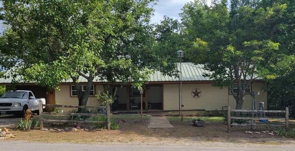 188 Hudson Street, Newark, TX 76071