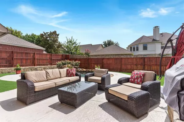 Mckinney, TX 75071,600 Maple Leaf Lane