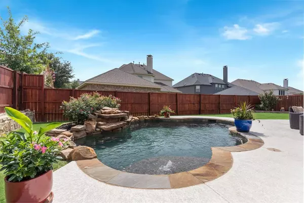 Mckinney, TX 75071,600 Maple Leaf Lane