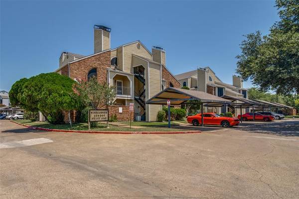 4414 Point Boulevard #213, Garland, TX 75043