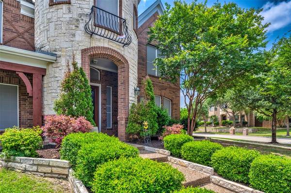 2521 Dearborn Lane, Frisco, TX 75034