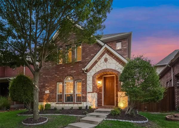 1711 Coronado Street, Allen, TX 75013