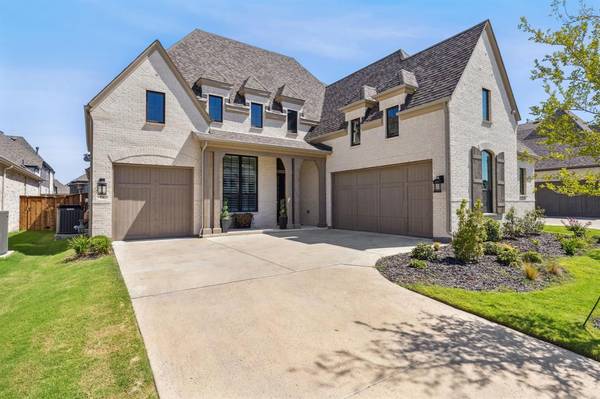 534 Fair Drive, Rockwall, TX 75087