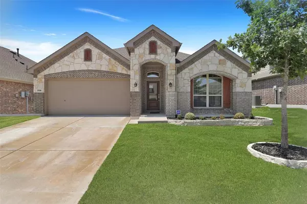 1708 Angus, Little Elm, TX 75068