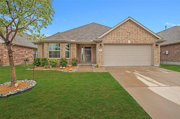 801 Bird Creek Drive, Little Elm, TX 75068