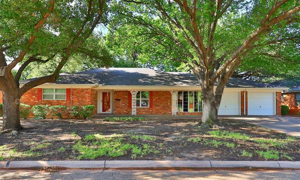 3749 Ligustrum Drive, Abilene, TX 79605