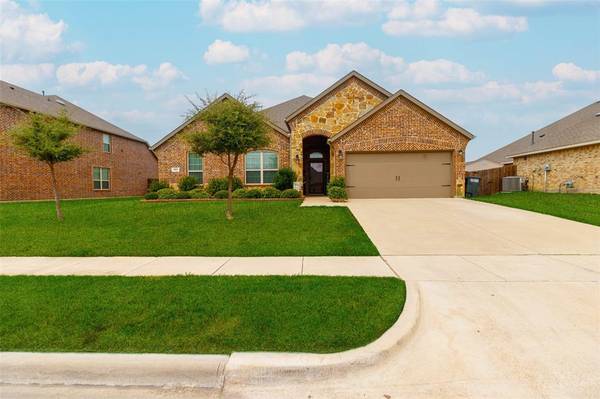 261 Goliad Trail, Forney, TX 75126