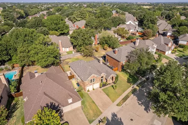 Mckinney, TX 75072,2210 Cimarron Road