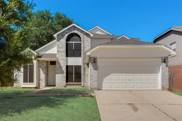 1601 Rockdale Drive, Arlington, TX 76018