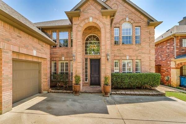 127 Whitney Drive, Hickory Creek, TX 75065