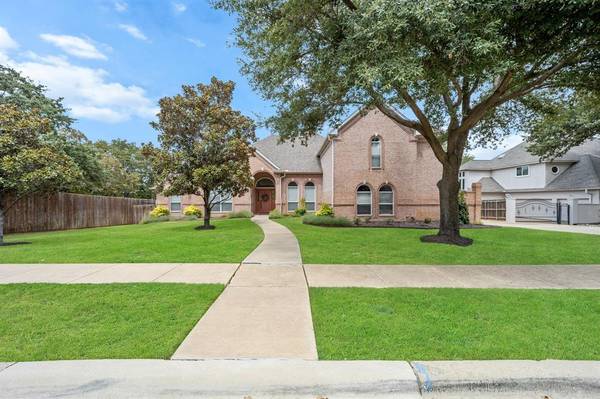 2000 Reynolds Drive, Colleyville, TX 76034