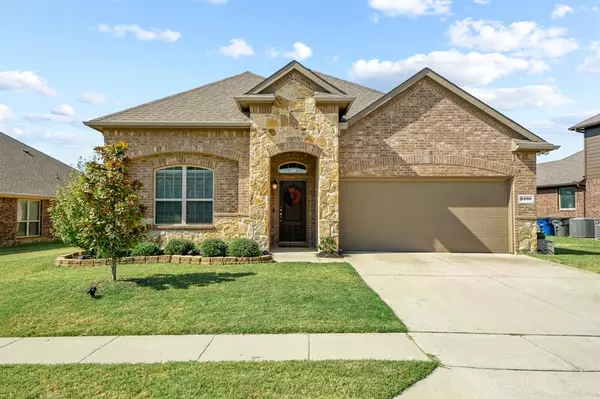 3409 Thunder Drive,  Sachse,  TX 75048