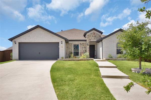 3102 Little River Lane, Royse City, TX 75189