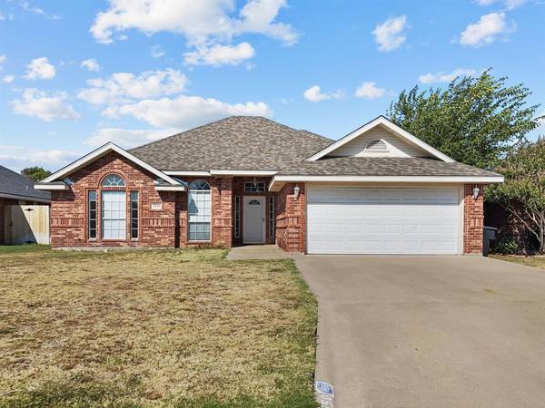 3850 Duke Lane, Abilene, TX 79602