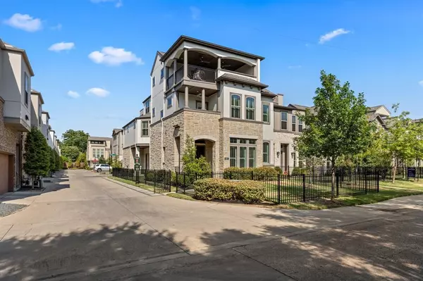 Dallas, TX 75209,5177 Artemesia Lane