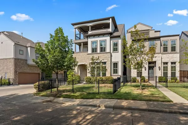 Dallas, TX 75209,5177 Artemesia Lane