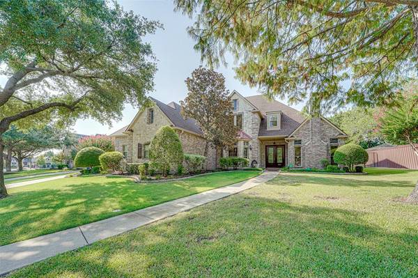 504 Pine Island Circle, Heath, TX 75032