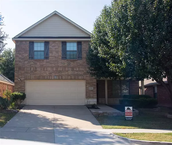 4709 Worchester Lane, Mckinney, TX 75070