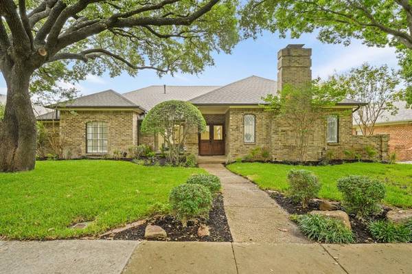 7348 Briarnoll Drive, Dallas, TX 75252