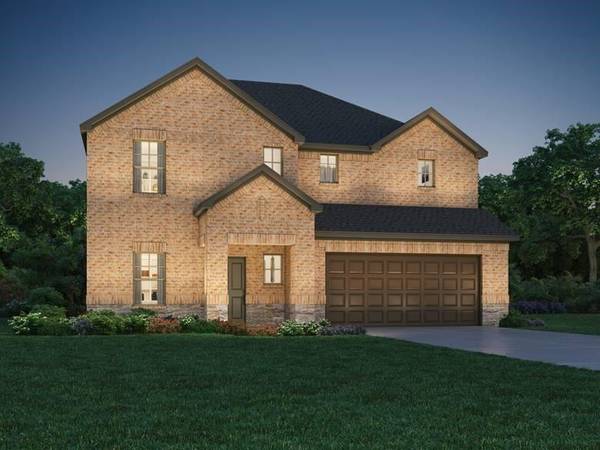 1103 Birchwood Lane, Melissa, TX 75454